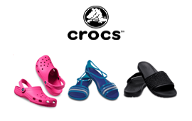 original crocs online
